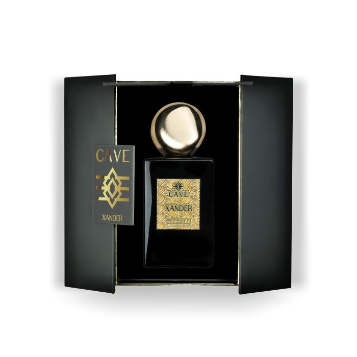 Xander Limited Edition