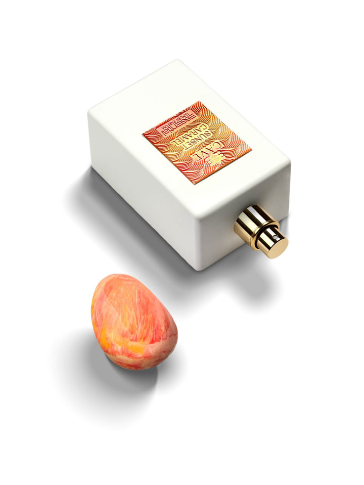 Sunset Caramel