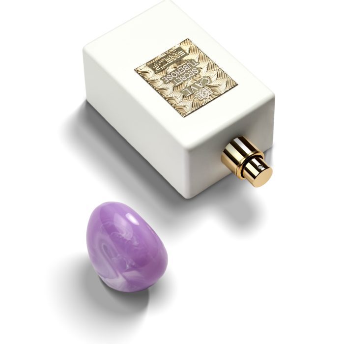 Secret Tuberose