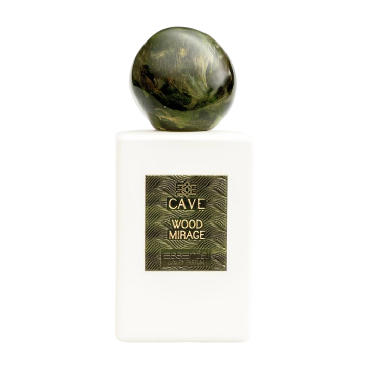 Wood Mirage
