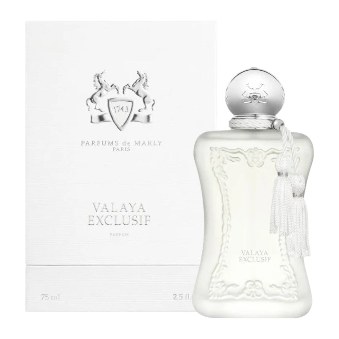 Valaya Exclusif