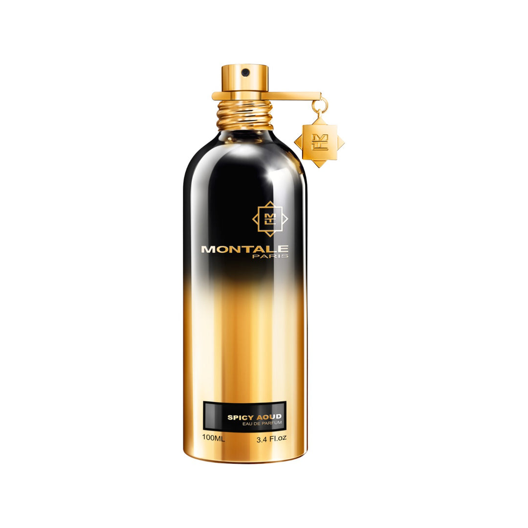 Spicy Aoud