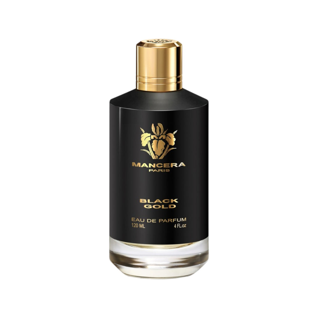 Black Gold
