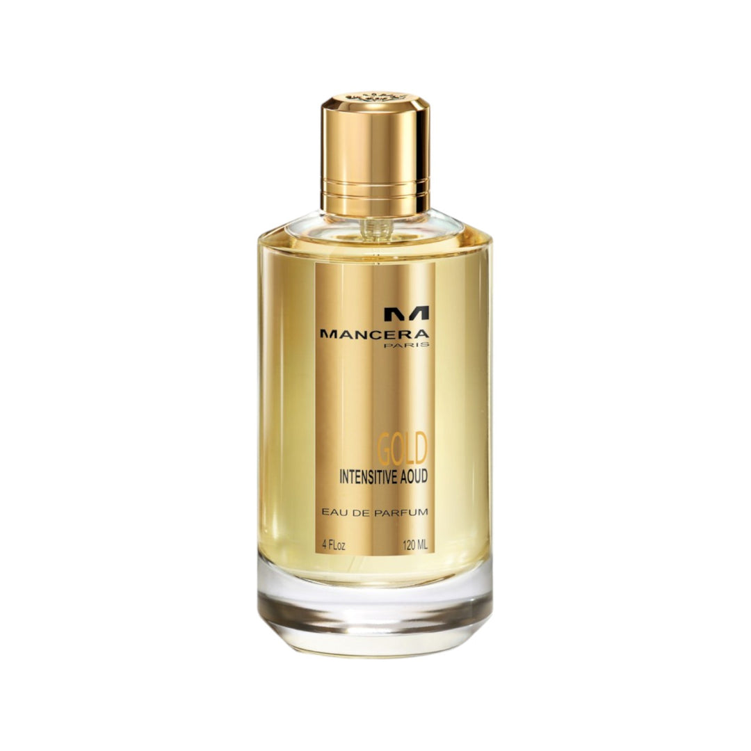 Gold Intensitive Aoud