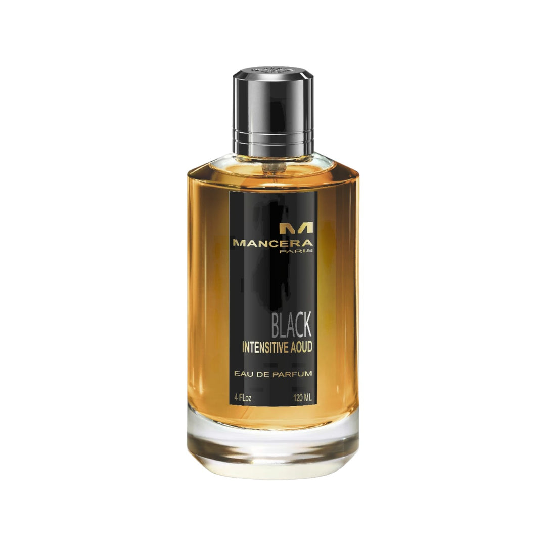Black Intensive Aoud