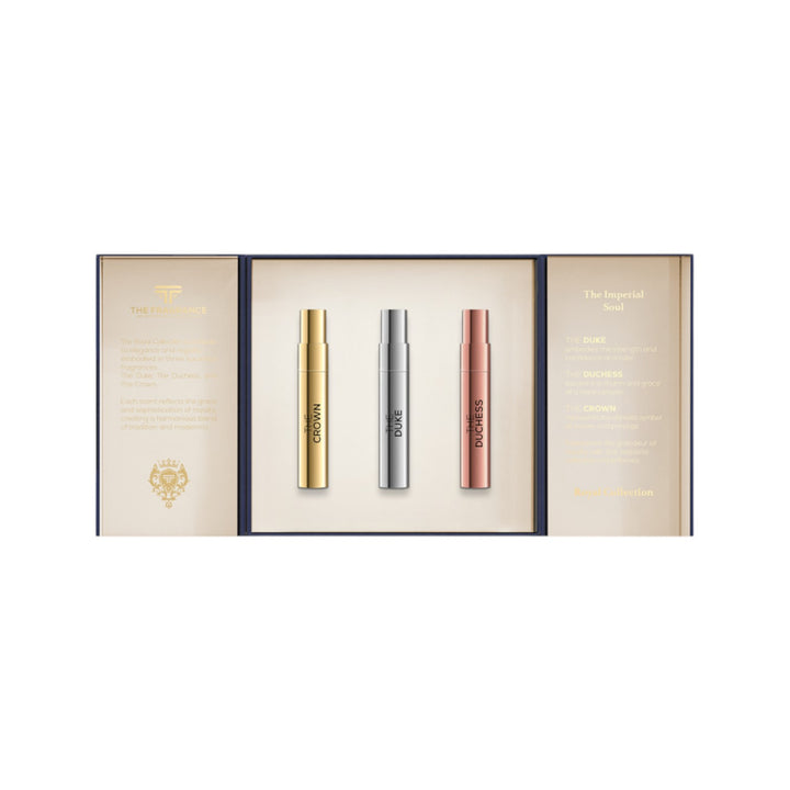 Royal Collection Discovery Set