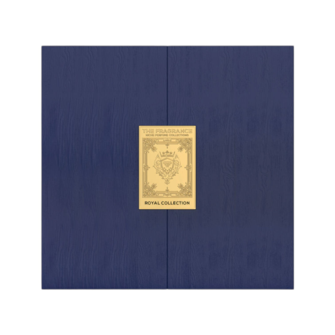 Royal Collection Discovery Set