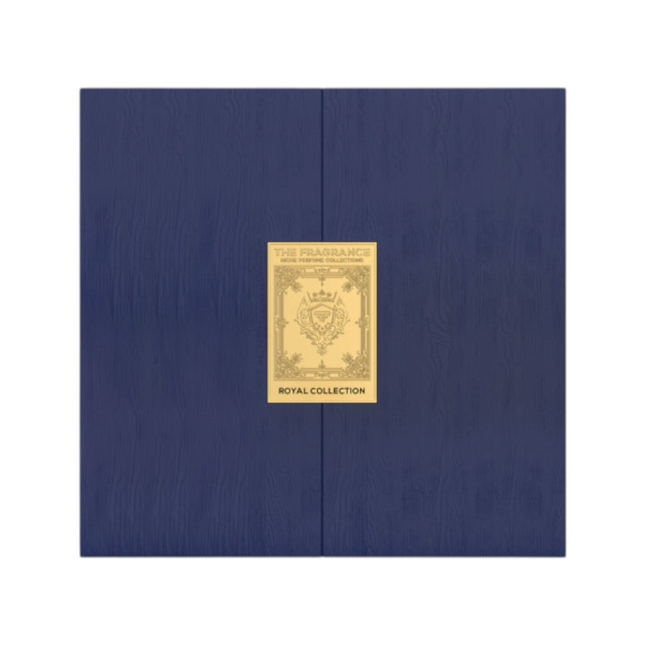 Royal Collection Discovery Set