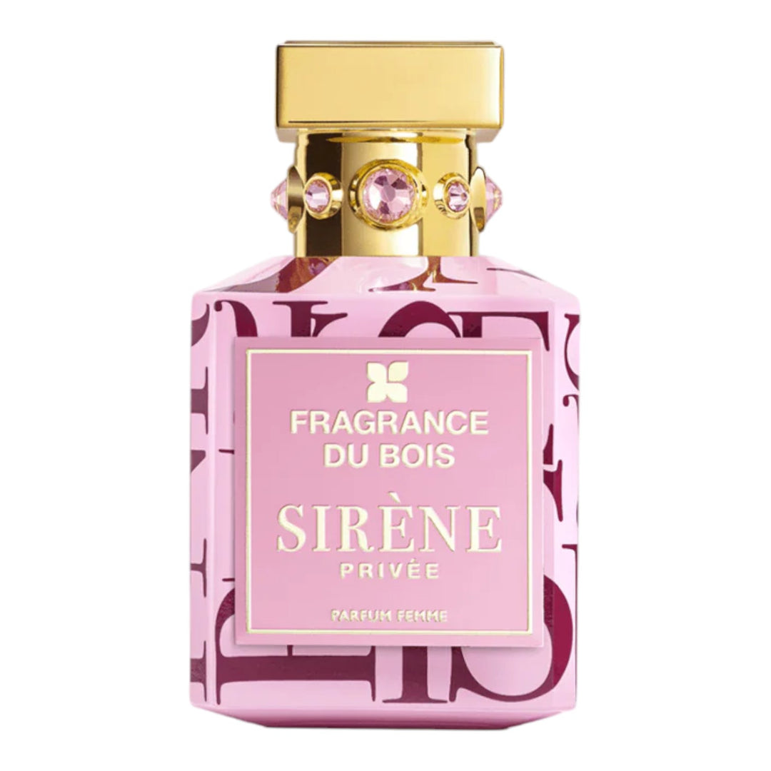 Sirene Privee