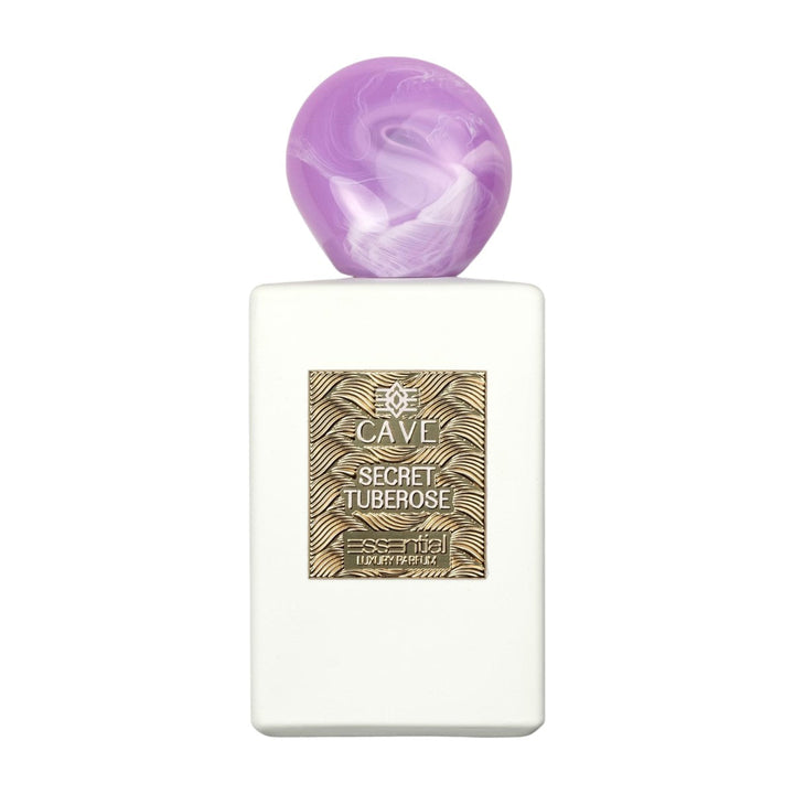 Secret Tuberose
