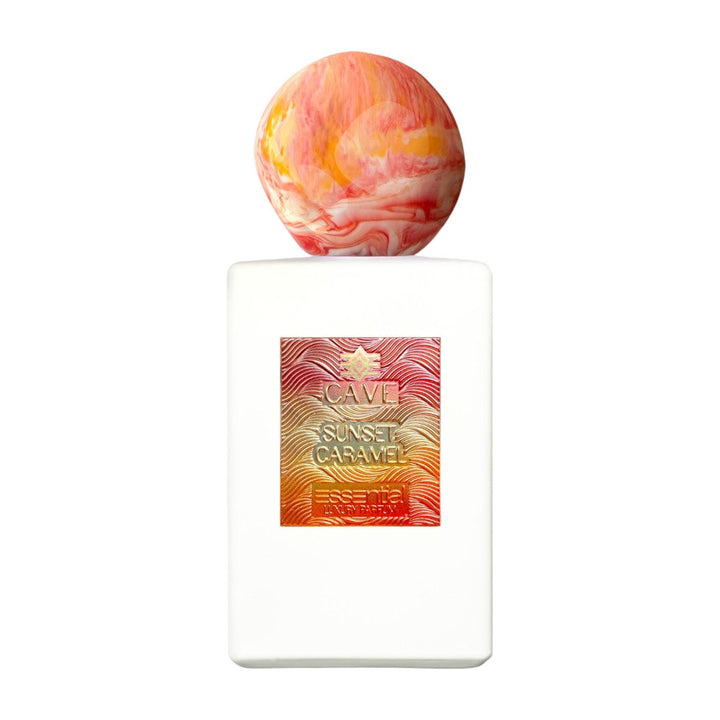 Sunset Caramel
